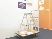 おススメトランクルームのトランクハウス24練馬関町店