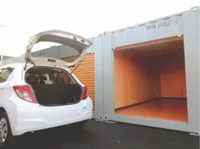 おススメトランクルームのハローストレージ練馬富士見台