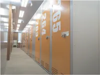 大田区ハローストレージ雪が谷大塚トランクルーム