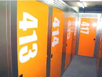 文京区おススメトランクルームのハローストレージ音羽湯島店