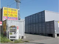 練馬区おススメトランクルームのレンタルボックス 練馬中村南