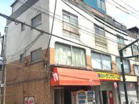墨田区おススメトランクルームの加瀬倉庫東向島3丁目店外観