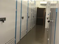 墨田区おススメトランクルームの加瀬倉庫東向島3丁目店舗内