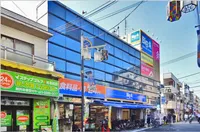 加瀬倉庫豊島区長崎２丁目店