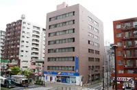 東京都中央区（勝どき駅）のトランクルーム