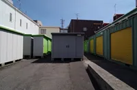 東京都足立区のトランクルーム