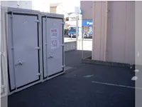 荒川区のトランクルーム荒川東尾久店