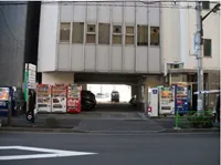 格安トランクルームのスペースプラス新川店