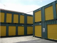 東京都江戸川区松島のトランクルーム