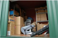 葛飾区のおススメトランクルームスペースプラス奥戸第二