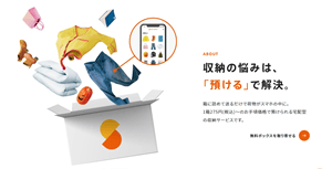 サマリーポケット公式