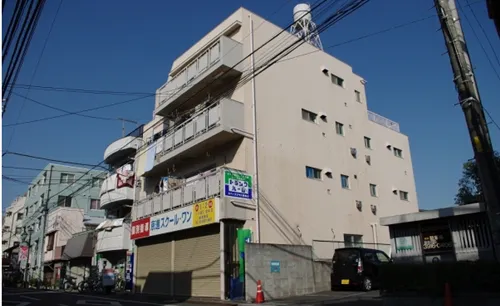 北区スペースプラス板橋店