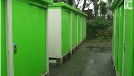 スペースプラス谷原第2